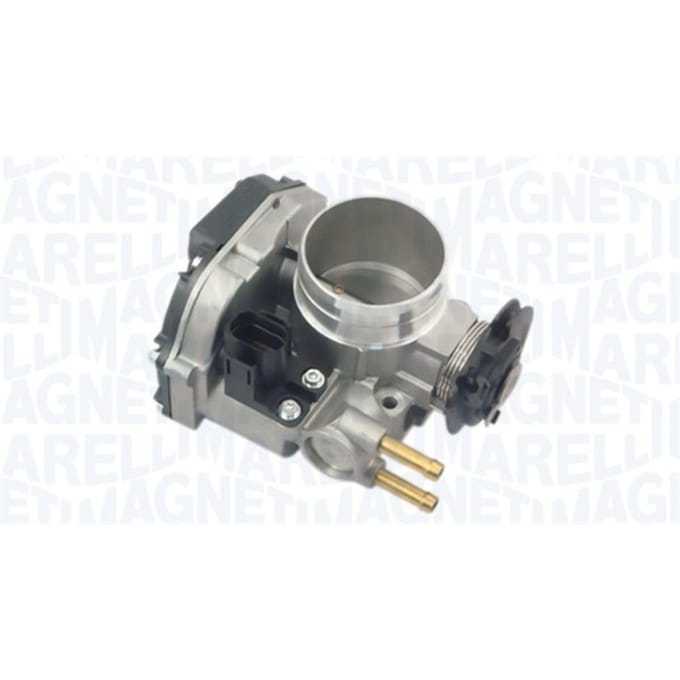 Gasklephuis MAGNETI MARELLI 802000000091
