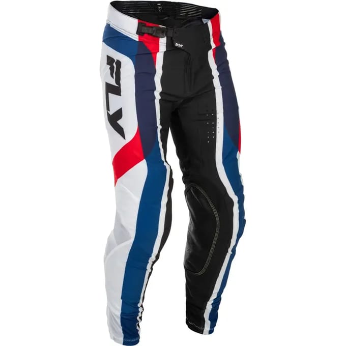Motorcrossbroek Fly Racing Lite Glory Special Edition