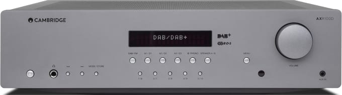 Cambridge Audio - AX-R100D