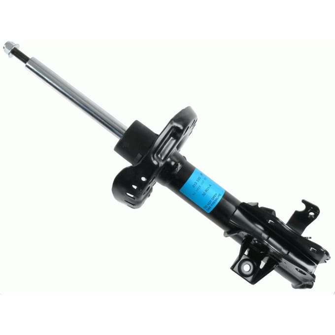 Stuurdemper Super Touring SACHS 313 593 links