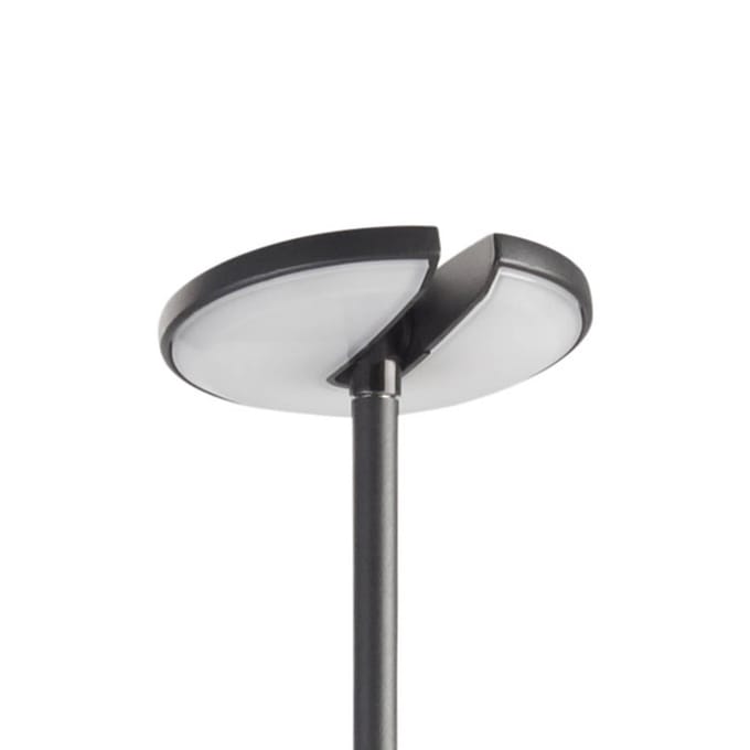 LEDS-C4 LED Invisible LED tuinpadverlichting met grondspies