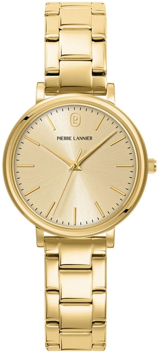 Horloge Essential