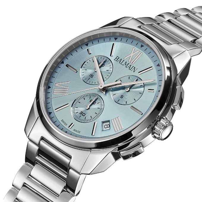 Balmain Madrigal B7481.33.96 Horloge