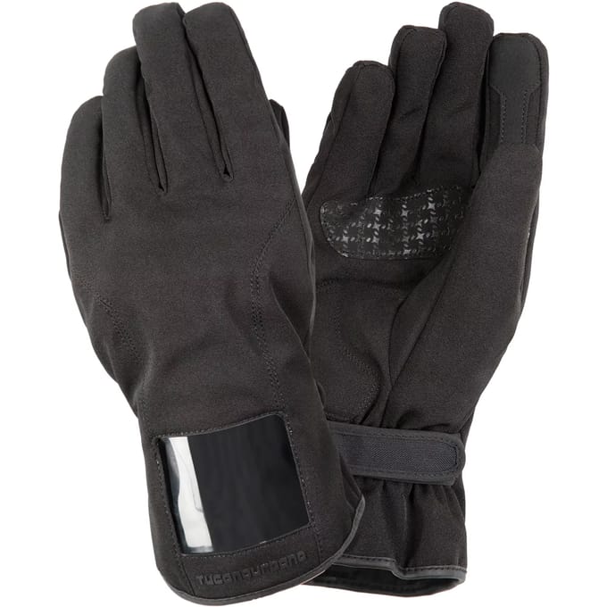Winter motorhandschoenen Tucano Urbano kronos
