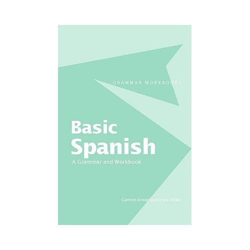 Basic Spanish - UK)
