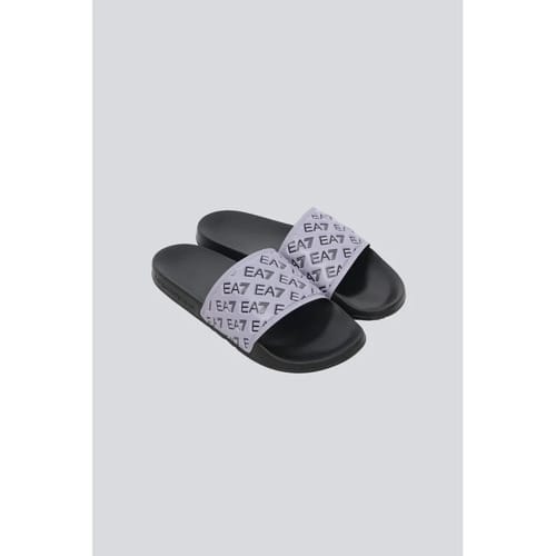 Teenslippers Emporio Armani EA7 7X000109AF15125