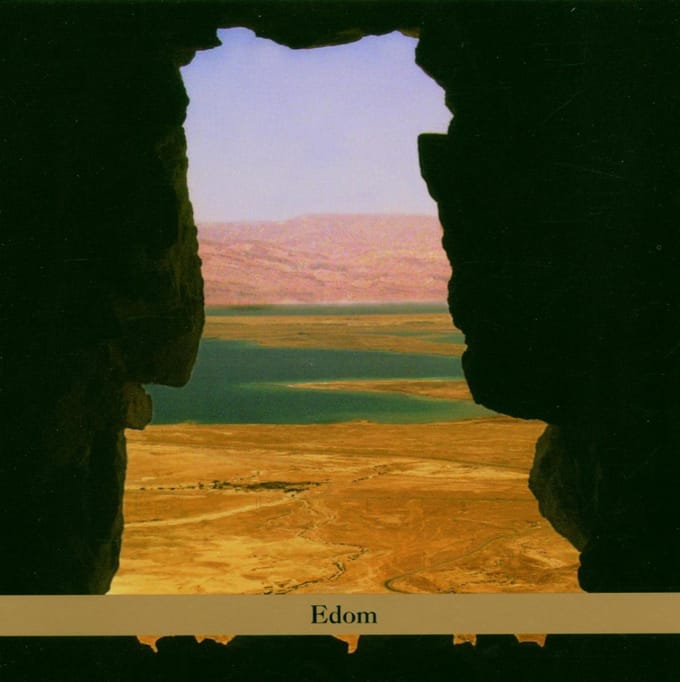 Edom [us Import]