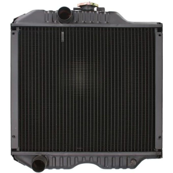 Radiator, motorkoeling THERMOTEC D7AG373TT