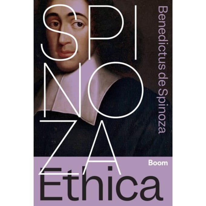 Ethica - Spinoza