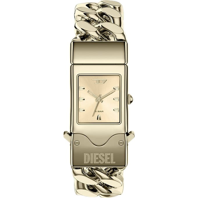 Diesel DZ2235 Closer Horloge