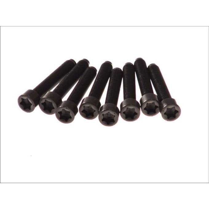 Schaeffler Luk Schroevenset vliegwiel LUK 411 0155 10