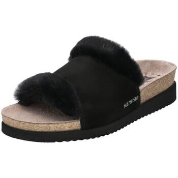 Klompen Mephisto -