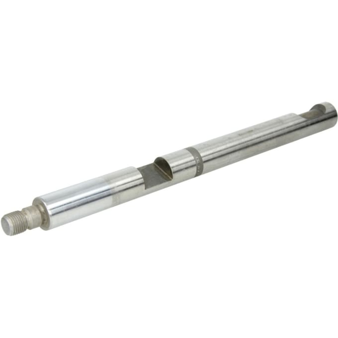 Schakelas, versnellingsbak ZF 1316334016ZF