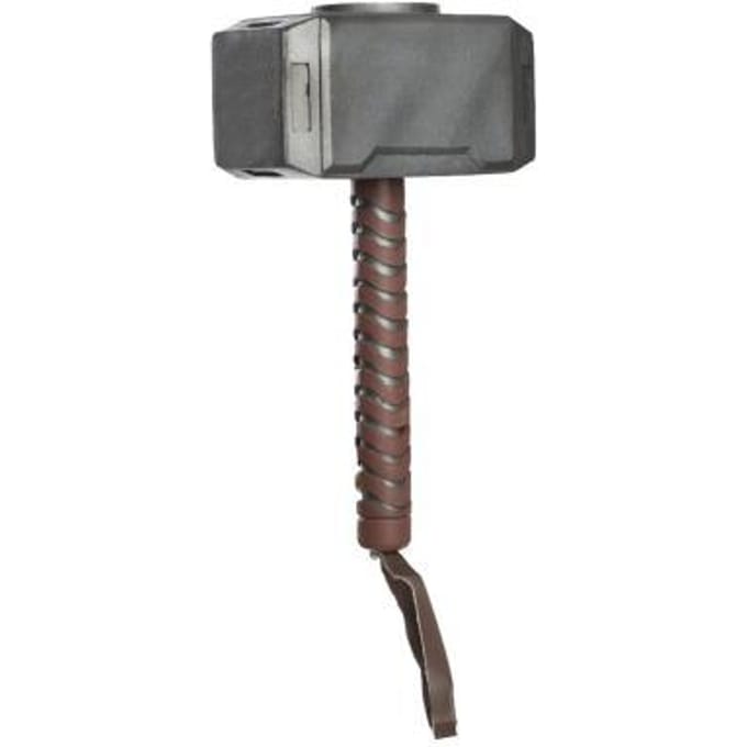 RUBIES FRANCE - Avengers Thor Mjolnir hamer