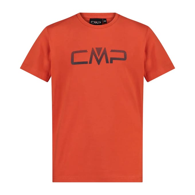 Kinder-T-shirt CMP