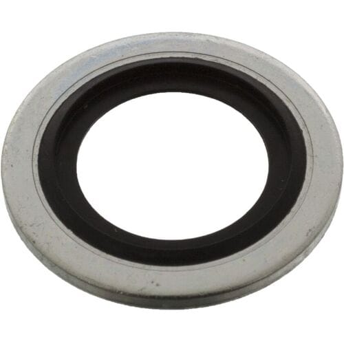 Febi Bilstein Afdichtring, olieaftapschroef FEBI 24359