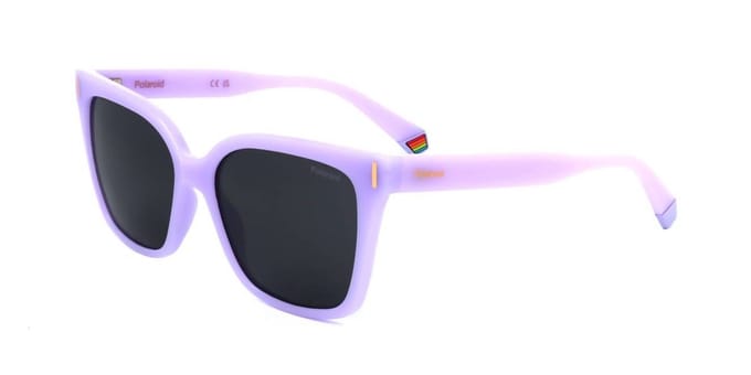 Polaroid PLD 6192/S Lilac 54/16/145 WOMAN Zonnebrillen