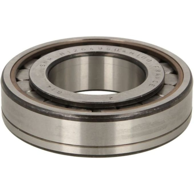 Lager, handgeschakelde versnellingsbak SNR N 12649 S04 H100