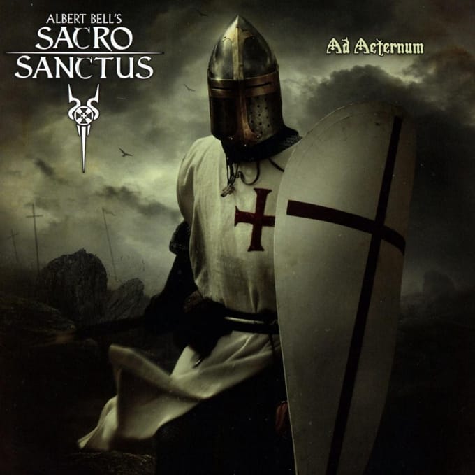 Ad Aeternum