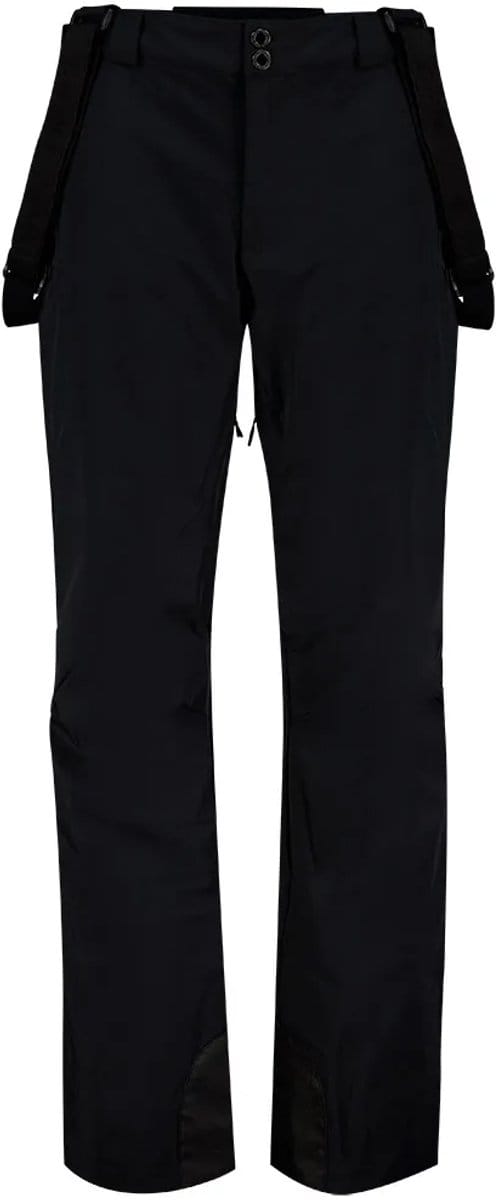 Duvillard Arthur Hd Broek Zwart 46 Man