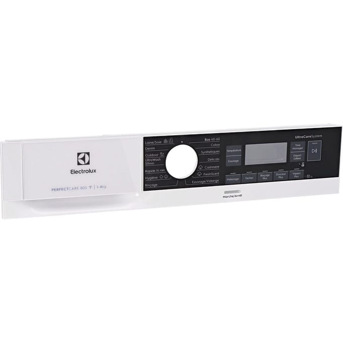 AEG controlepaneel, wit, Electrolux 140259682015