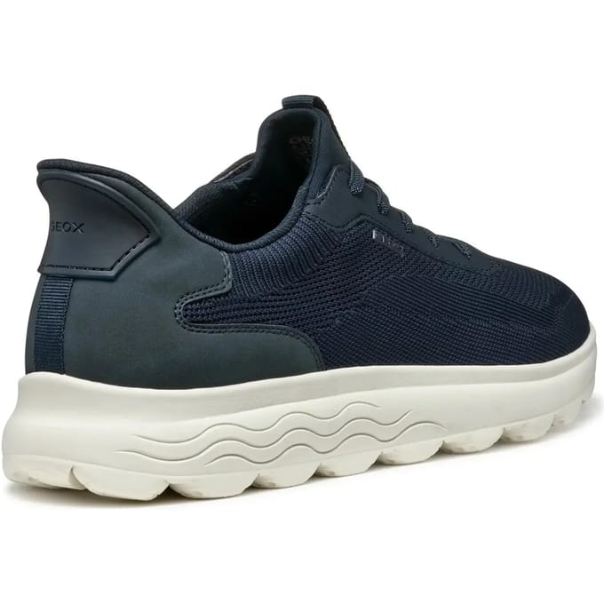 Trainers Geox Spherica Plus