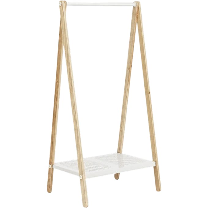 Normann Copenhagen - Toj kapstok - wit - S