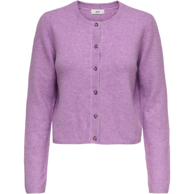 JDY - JDYCHLOE L/S CARDIGAN KNT NOOS - Dames - Cardigans