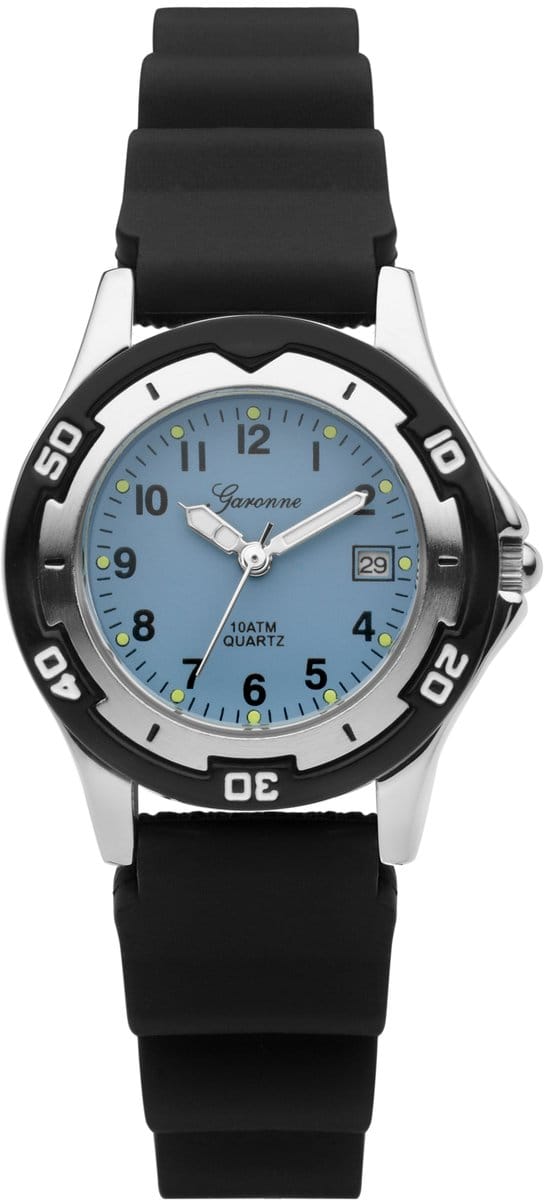 GARONNE KIDS LIGHT BLUE KQ21Q317