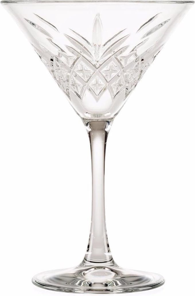 Pasabahce timeless cocktailglas martiniglas|23cl | 1 stuk(s)