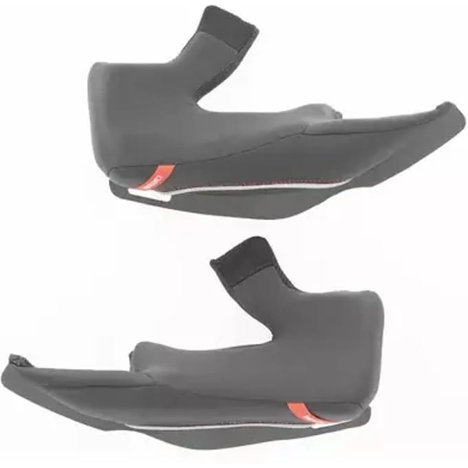 Motorhelm schuim Premier Hyper