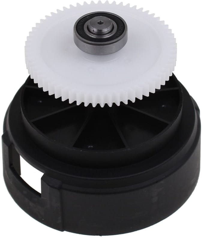 BLACK&DECKER - Houder spoelklos met tandwiel - N501797