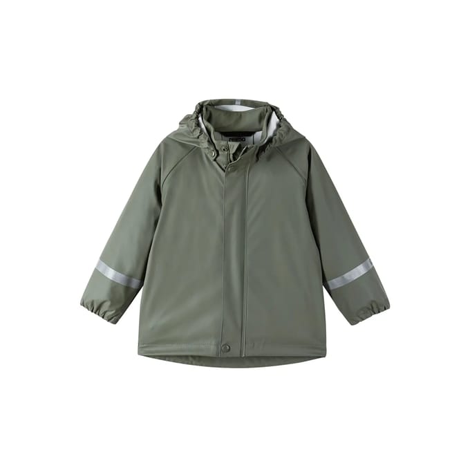 Waterdicht kinderjack Reima Lampi
