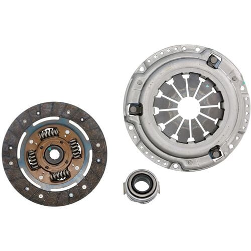 Koppelingsset NEXUS F14020NX