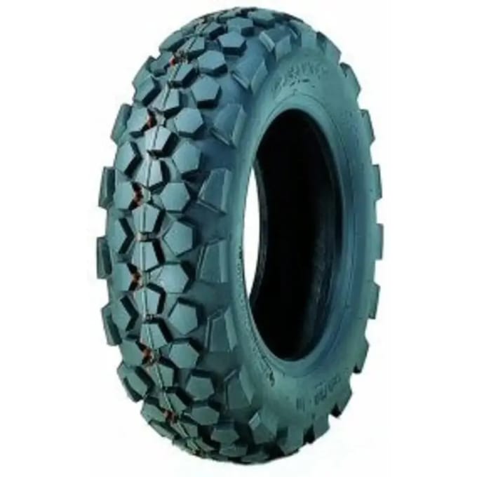 Scooterband Kenda K451 120/90-10 57J E TL