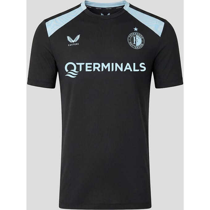 Feyenoord Training 2026-2027 Coaches T-shirt - Heren