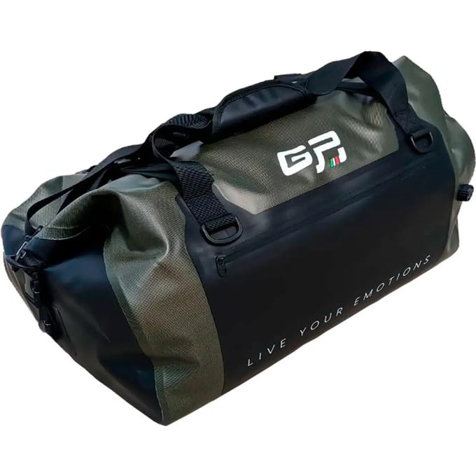 Draagtas Peruzzo GP Saturn 60L