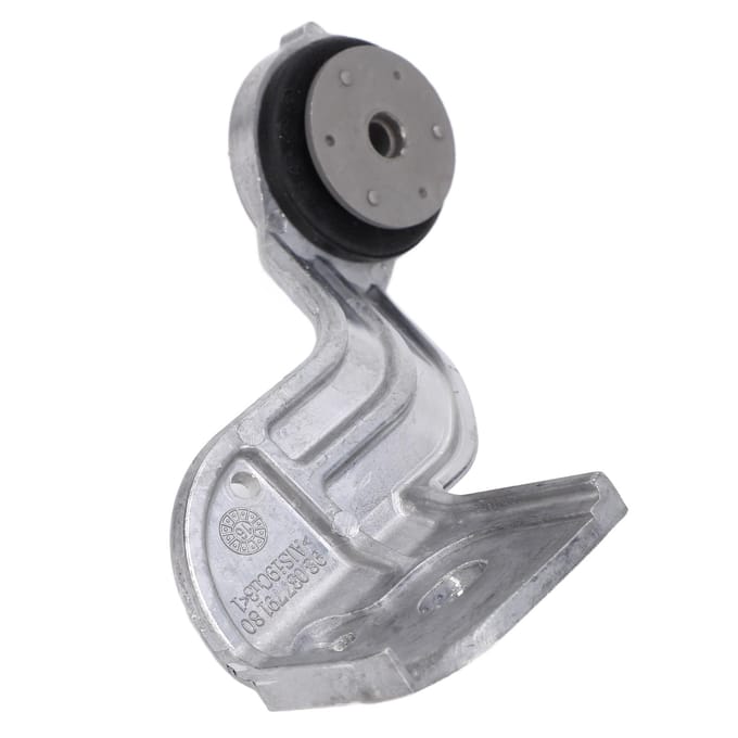 Intercooler Lagerhouder 9808779180 Intercooler Montagebeugel Vervanging voor Peugeot 308 5008 gray