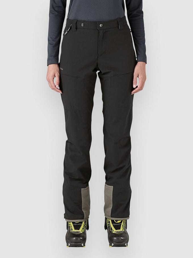 Patagonia Alpine Guide - Reg Broek zwart