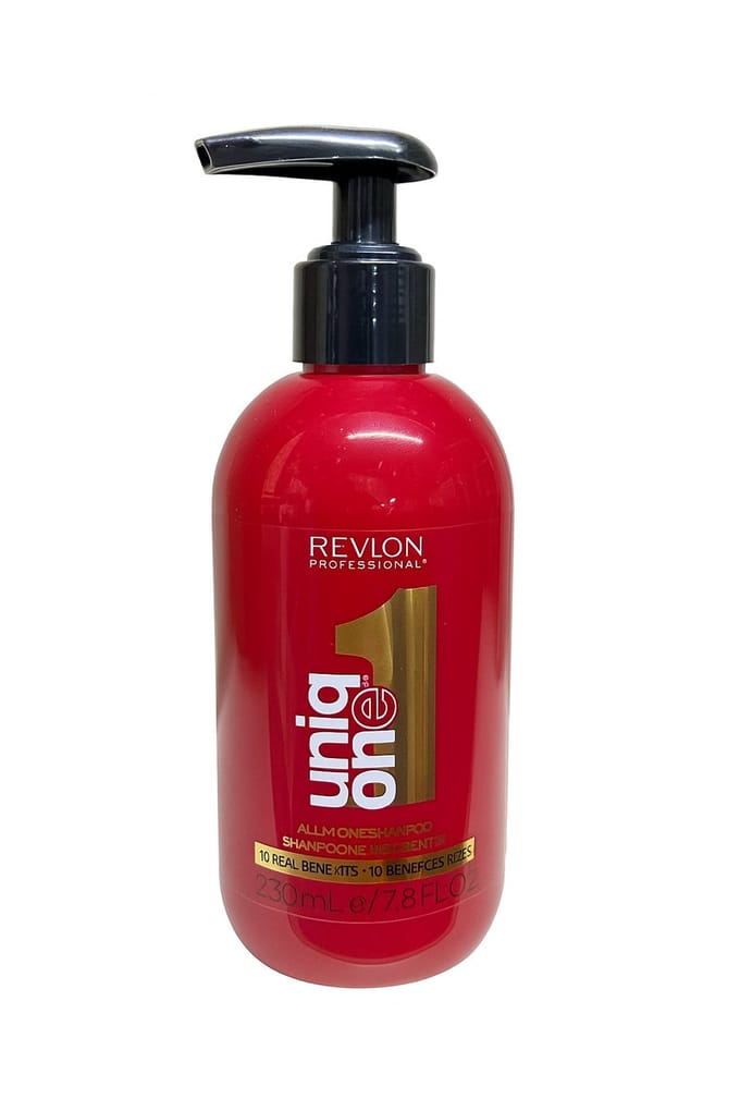 Revlon - Uniq One All In One - Conditioning Shampoo - 230ml