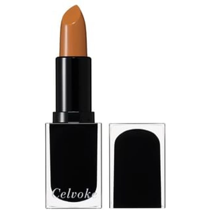 Celvoke - Rouge Eau Muted Glow EX01 Butter Cake