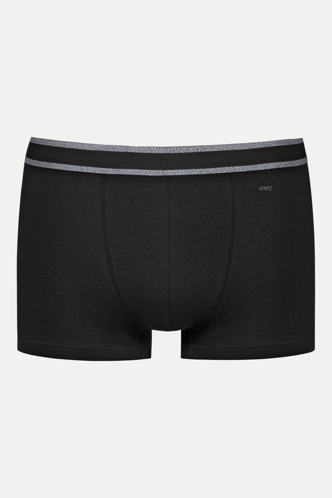 mey Herren Shorty Serie RE:THINK Uni