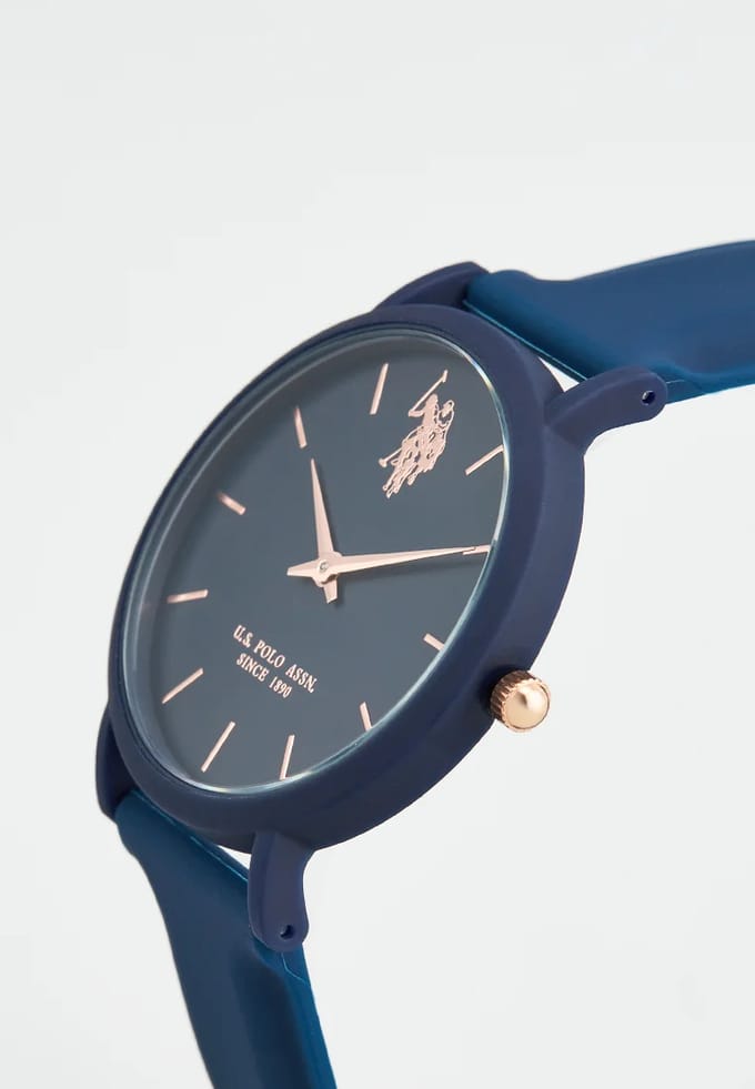 U.S. Polo Assn Horloge Lucy Dameshorloge