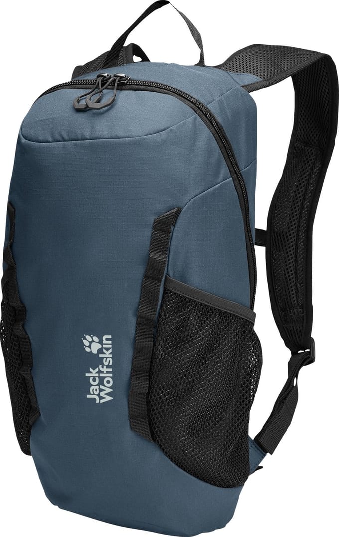 Jack Wolfskin VELOCITY LITE 10 Unisex Rugzak - midnight sky