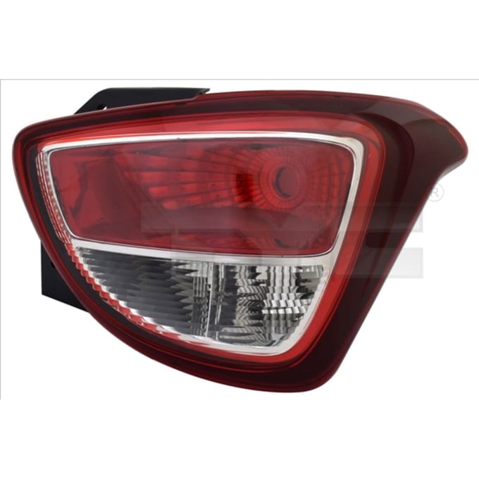 Achterlicht TYC 11-12627-11-2