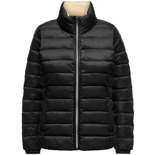 Donsjas Only Talire Quilted