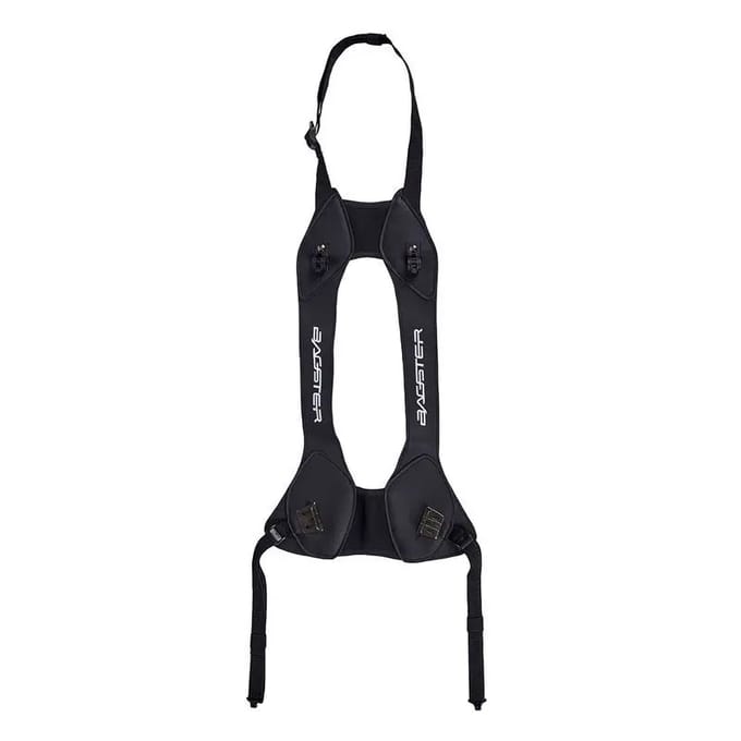 Support universel réservoir 52.5cm EASY ROAD XAC500 Bagster pour moto Neuf