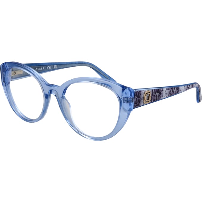 Guess Brilframe GU50127 084 53