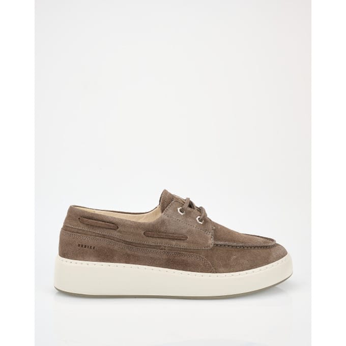 Nubikk Casual schoenen donker