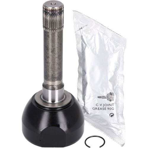Aandrijfscharnier FEBI BILSTEIN 185124